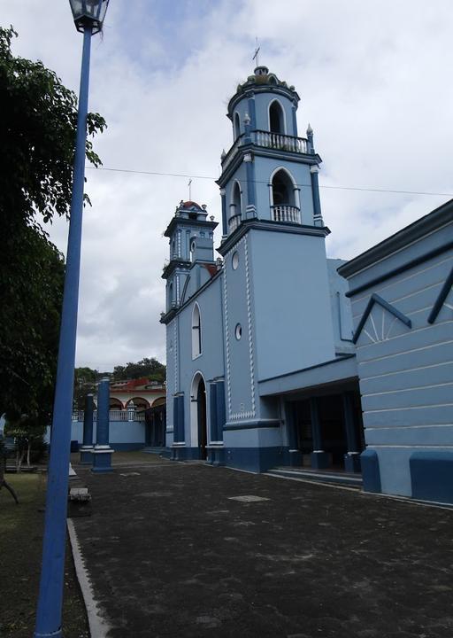 El Chico Taquerias