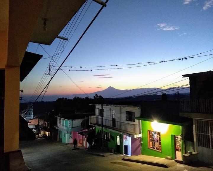 El Chico Taquerias